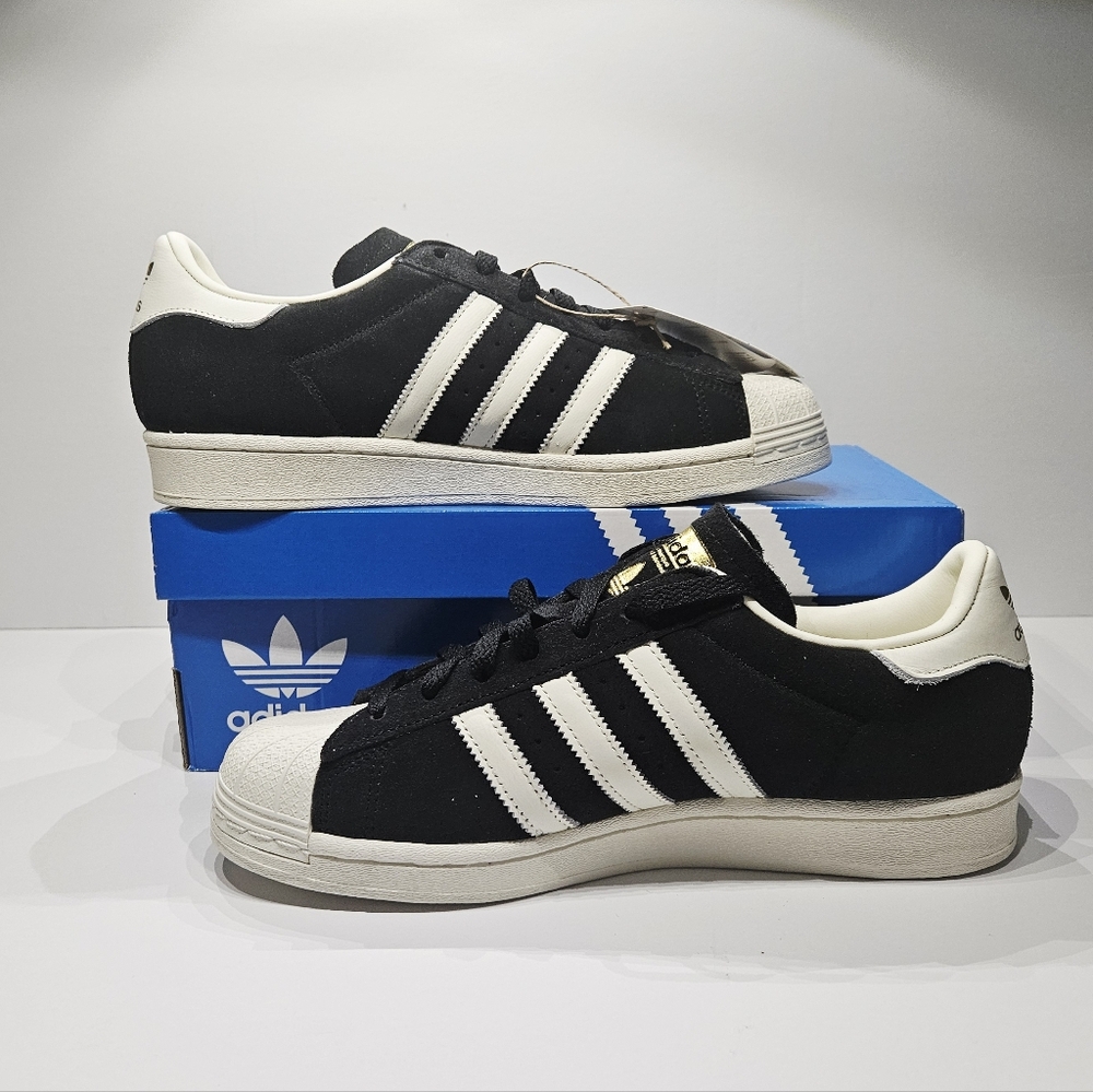 Adidas Foot Locker Superstar 50th Anniversary - Picture 2 of 11